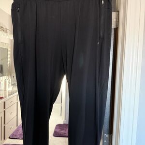 Russell Athletic Charcoal Joggers